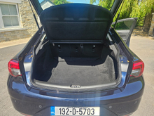 2019 Opel Insignia 1.5L Petrol For Sale Images