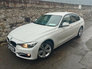 2012 BMW 3 SERIES 