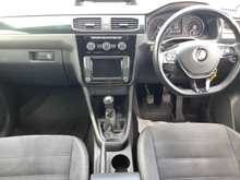 2016 Volkswagen Caddy Maxi Life 2L Diesel For Sale Images