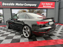 2018 AUDI A4 LIMOUSINE 2.0 TDI 150 SE ULTRA 4DR, NEW MAXTON EXT KIT , NEW TTRS ALLOYS & TYRES , LEATHER INTERIOR , PRIVACY GLASS , FINANCE FROM €72 p/w & €5,950 Trade In , APPLE CAR PLAY , CRUISE CTRL , SENSORS , 