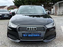 2016 Audi A1 1L Petrol For Sale Images