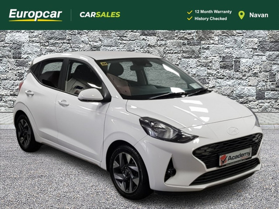 Hyundai i10 Deluxe Plus Automatic*SALE ON, PRICES REDUCED*