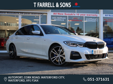 BMW 3 Series 330D XDRIVE M SPORT *Pro...