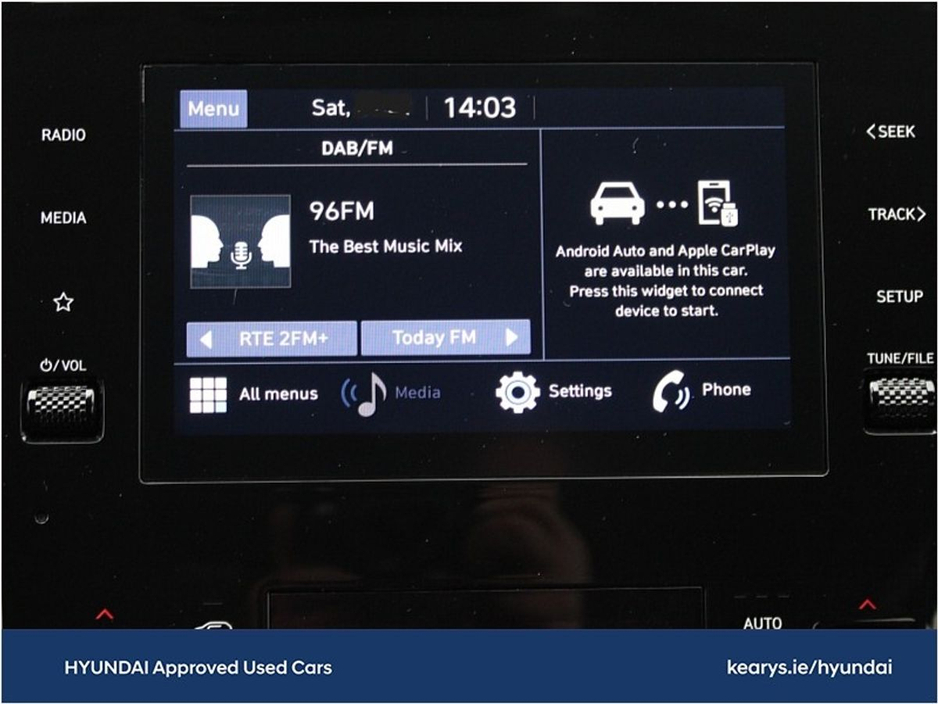 Hyundai Tucson EXECUTIVE - 1.6 DIESEL - FINANCE ARRANGED — thumbnail 15