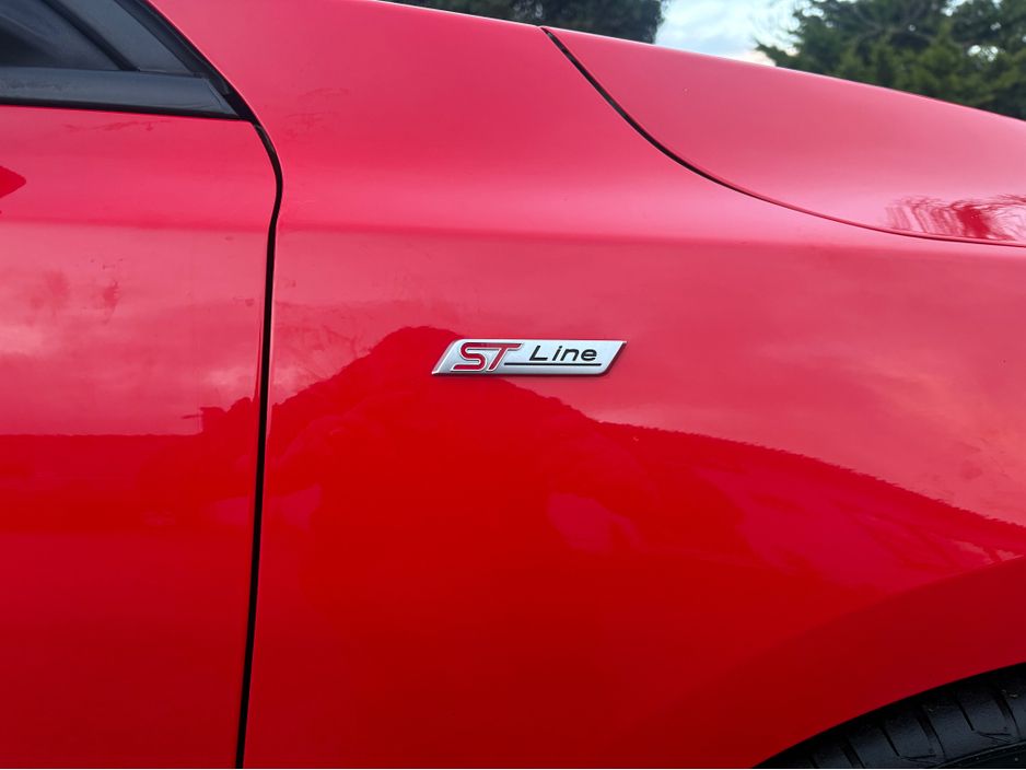 2019 Ford Focus 1L Petrol For Sale Images