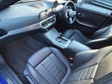 2020 BMW 3 Series 2L Petrol Plug-in Hybrid For Sale Images
