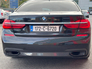 2017 BMW 7 SERIES 