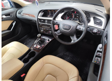 2015 Audi A4 2.0L Diesel For Sale Images
