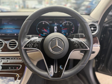 2021 Mercedes-Benz E Class 2L Diesel For Sale Images