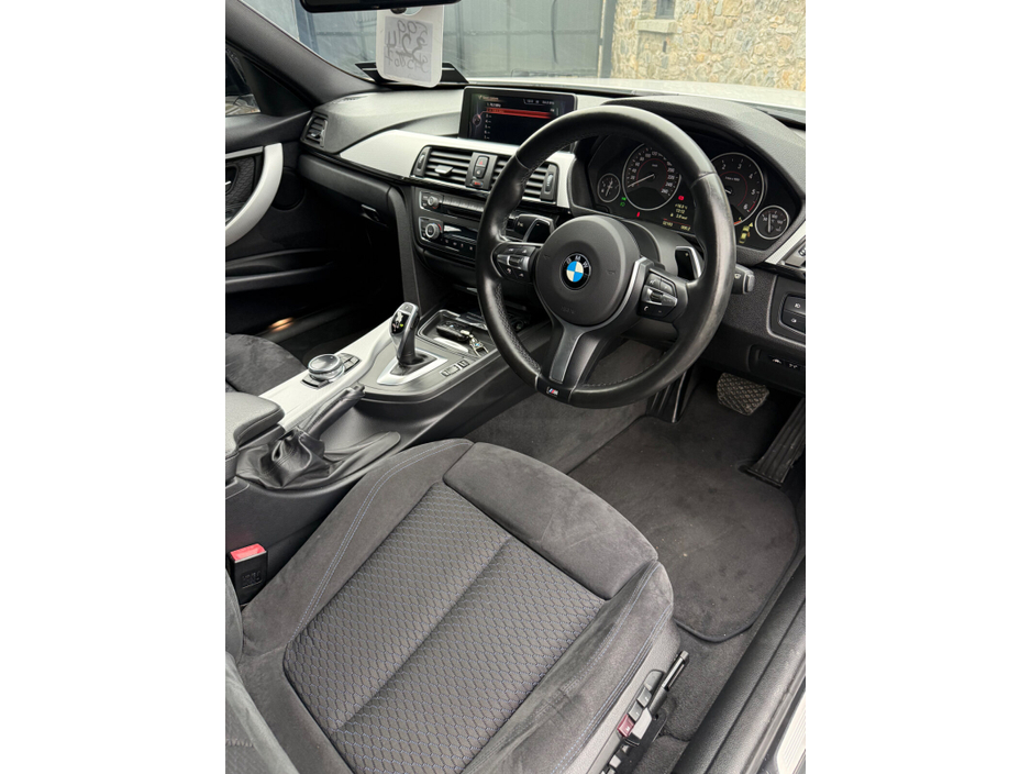 2015 BMW 3 Series 2L Diesel For Sale Images