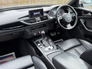 2017 AUDI A6 2.0TDI 190 Ultra S-Tronic Black Edition