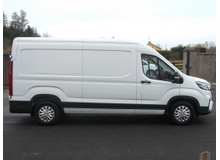 2025 Maxus Deliver 9 2.0L Diesel For Sale Images