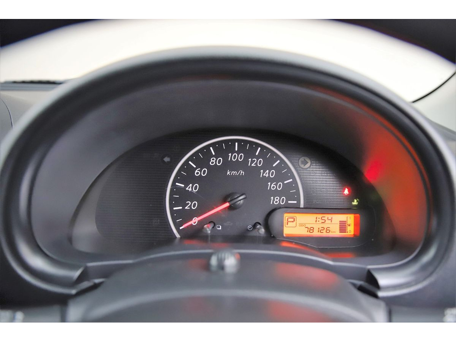 Nissan March *Just Reduced* 1.2 CVT *CARPLAY*ANDROID*REVERSE CAM*PRIVACY GLASS* — thumbnail 18