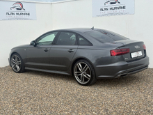 2017 Audi A6 2L Diesel For Sale Images