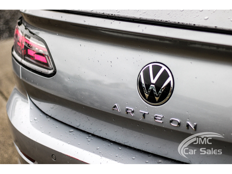 2022 Volkswagen Arteon 2L Diesel For Sale Images