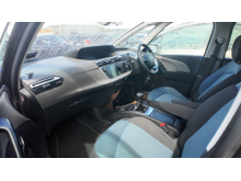 2019 Citroen C4 SpaceTourer 1.5L Diesel For Sale Images
