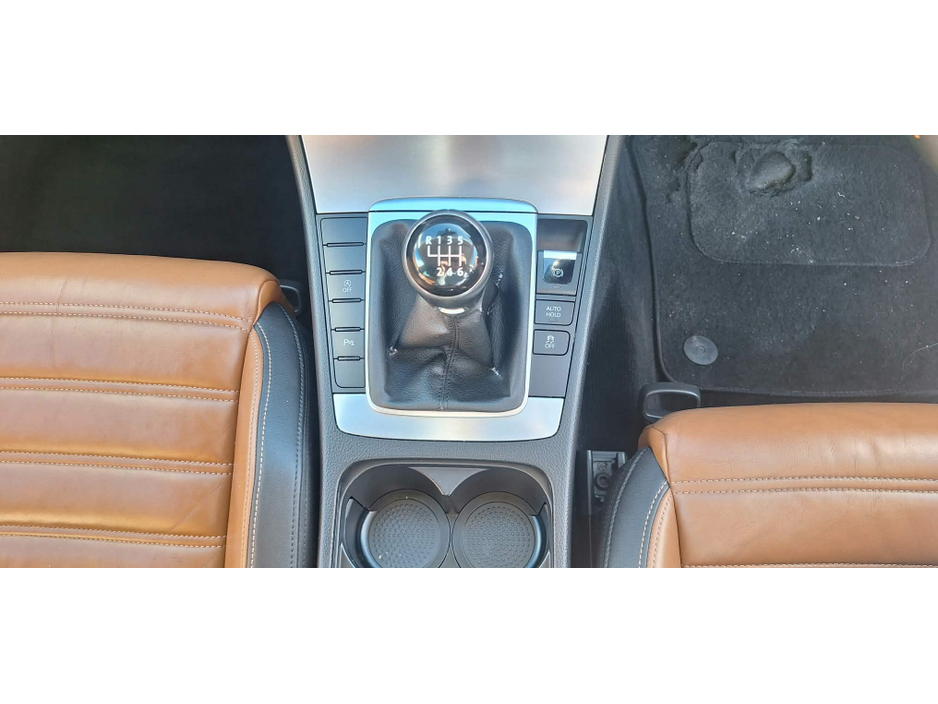 2015 Volkswagen CC 2L Diesel For Sale Images