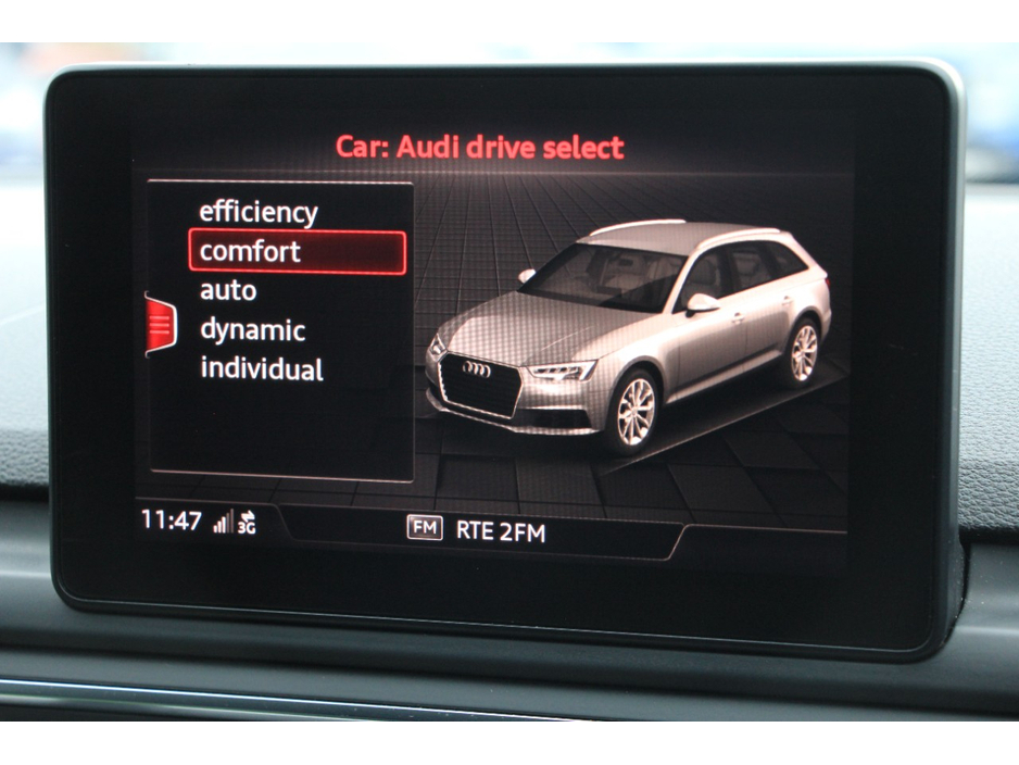 Audi A4 S Tronic 190 Bhp TDi * Low KMS — thumbnail 22