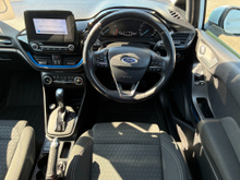 2018 Ford Fiesta 1L Petrol For Sale Images