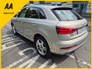 2012 AUDI Q3 / 2012 / 2.0 DIESEL / MANUAL