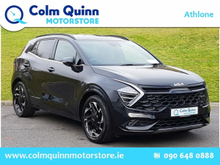 2022 Kia Sportage 1.6L Diesel For Sale Images