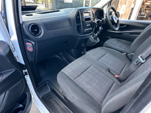 2015 Mercedes-Benz Vito 1.6L Diesel For Sale Images