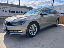 2016 Volkswagen Passat 1.4L Petrol For Sale Images