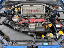 2005 Subaru Impreza 2L Petrol For Sale Images