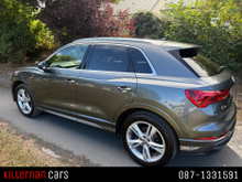 2019 Audi Q3 2L Diesel For Sale Images