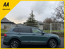 2022 VOLKSWAGEN TIGUAN ALLSPACE 7 SEATER 2.0 TDI MANUAL 6SPEED FWD 150HP 5DR