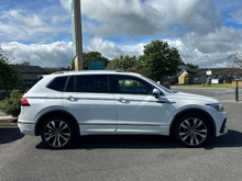 2023 Volkswagen Tiguan Allspace 2L Diesel For Sale Images