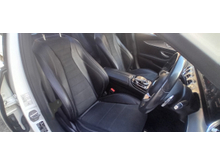 2018 Mercedes-Benz E Class 2L Diesel For Sale Images
