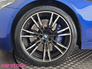 2018 BMW M5 M5 JF02 4 DR AUTO
