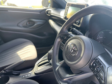 2020 Toyota Yaris 1.5L Petrol Hybrid For Sale Images