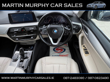 2019 BMW 5 Series 2L Diesel For Sale Images