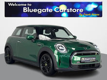2023 MINI Cooper S