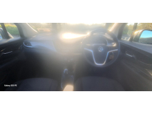 2016 Opel Mokka 1.6L Diesel For Sale Images