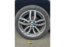 2016 BMW X3 2L Diesel For Sale Images