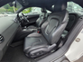 2014 AUDI TT 1.8 TFSI  FULL LEATHER SEATS REV CAMERA ALLOYS 