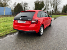 2018 Skoda Rapid 1.4L Diesel For Sale Images