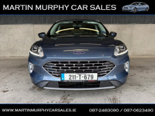 2021 Ford Kuga 1.5L Diesel For Sale Images