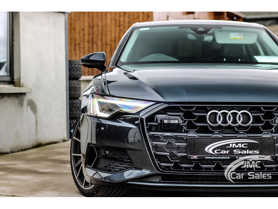 2024 Audi A6 2L Diesel For Sale Images