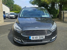 2019 Ford Galaxy 2L Diesel For Sale Images