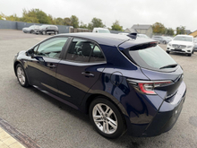 2022 Toyota Corolla 1.8L Hybrid For Sale Images