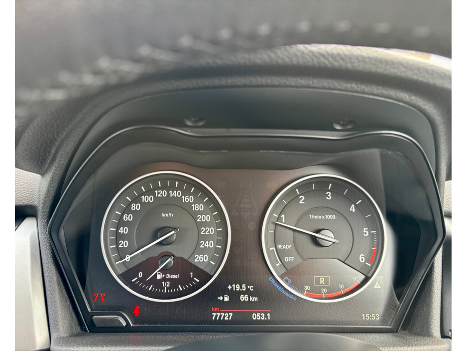 2017 BMW 2 Series 2L Diesel For Sale Images