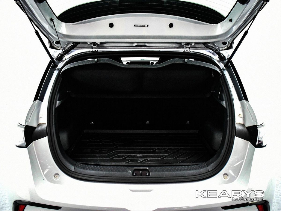 BYD Dolphin Design 204 Electric 60.48kWh 2TONE — thumbnail 20