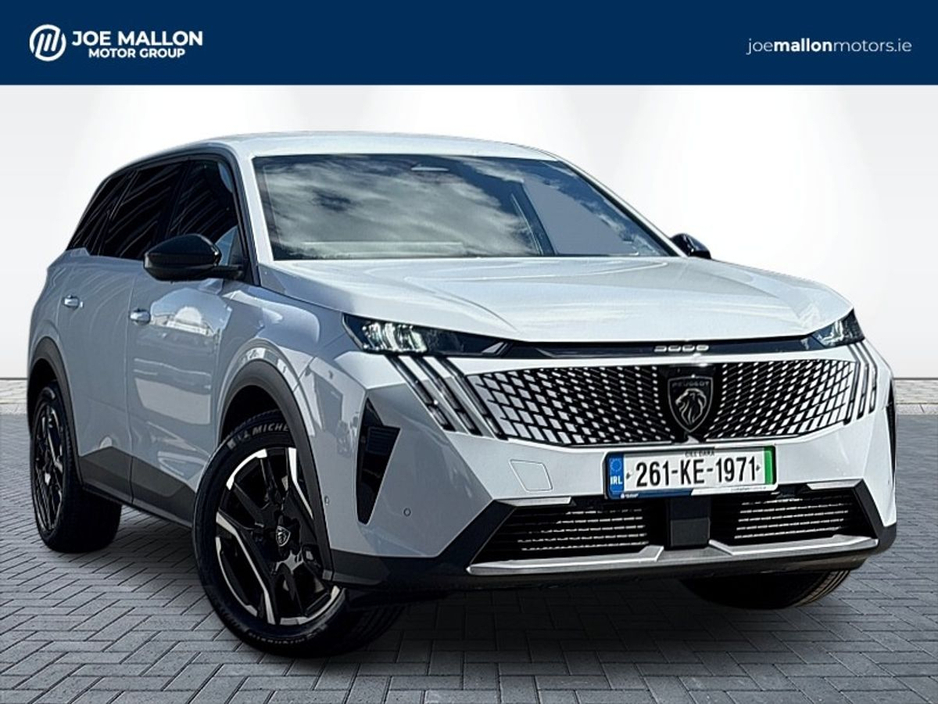 Used Peugeot 5008 2026 in Kildare