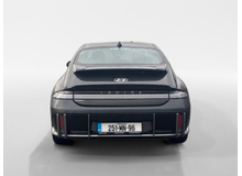 2025 Hyundai Ioniq 6 0L Electric For Sale Images