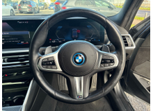 2024 BMW 3 Series 2L Petrol Plug-in Hybrid For Sale Images