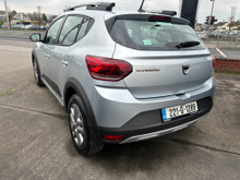 2022 Dacia Sandero 1L Bio gas For Sale Images